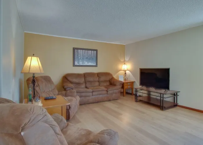 Peak View Cabin