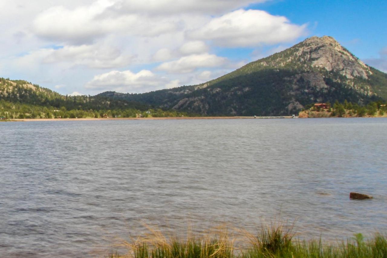 Peak View * Estes Park