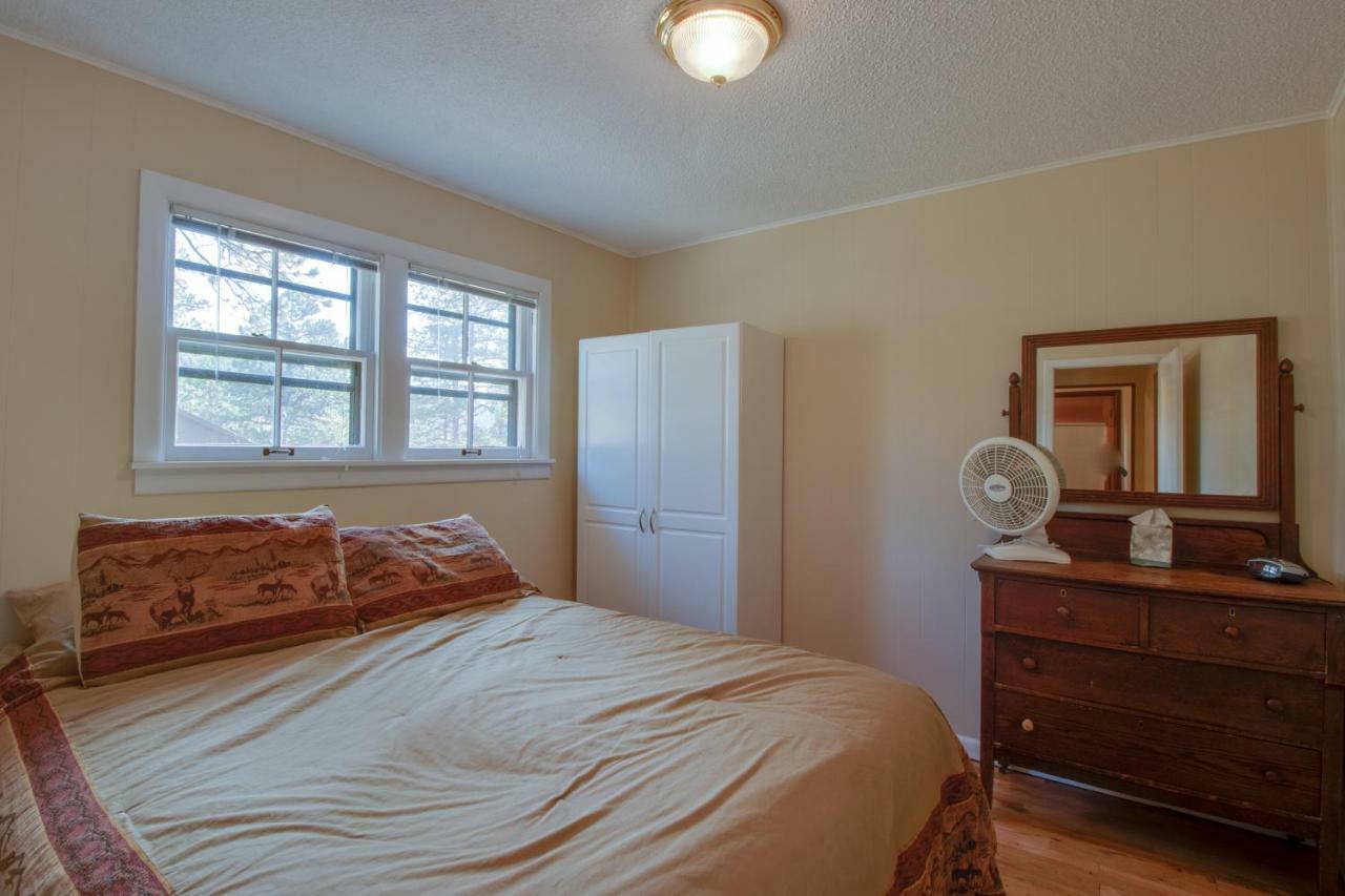 Peak View Holiday home Estes Park
